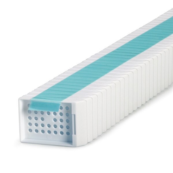 Embedding Cassette, white